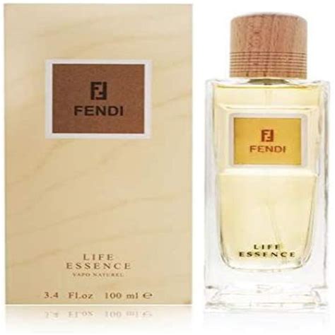 fendi life essence 100ml Price in UAE 